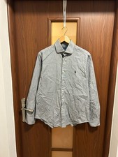 Polo vintage anni 90 by Ralph