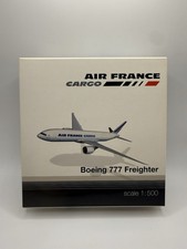 Herpa Wings 1:500 Air France