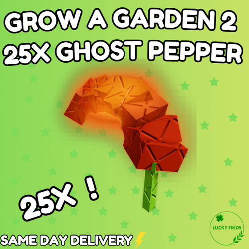 Grow garden 2 - 🔥grow, a