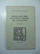 Biblioteca Angelica. Mostra