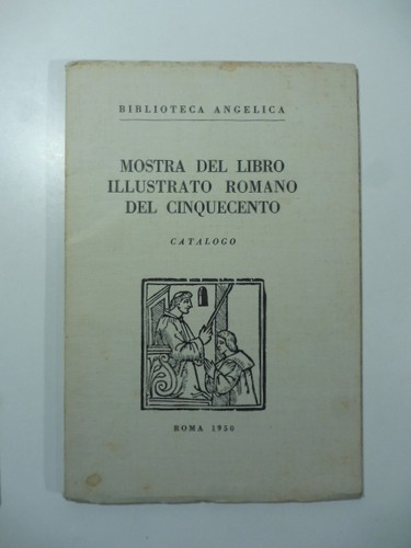 Biblioteca angelica mostra - biblioteca,