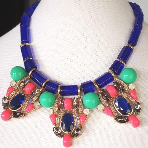Collana designer firmata - designer,