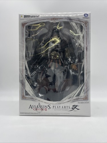 Personaggio assassins creed - personaggio,