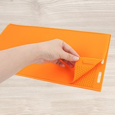 Stampo pressa per fondotinta cera d'api fatto a mano efficiente per fare cera d'