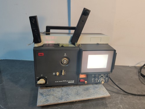 Elmo hivision 2 tracce - m,