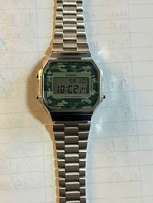 CASIO collezione vintage