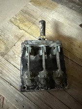 INTERRUTTORE A LEVA ANTICO