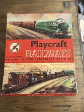 1960s Playcraft PR1450 Euston