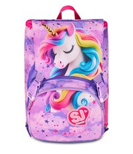 ZAINO ESTENSIBILE BIG SEVEN SJ