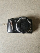 Canon PowerShot SX130 IS 12,1