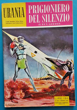 URANIA n. 168 - Prigioniero