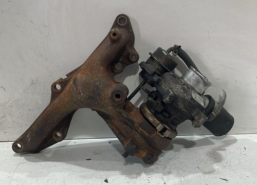 Turbina per toyota yaris serie - turbina,