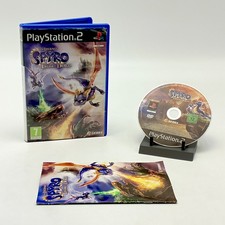 The Legend of Spyro L'Alba del