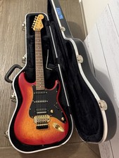 1988/89 Fender Pro Feel