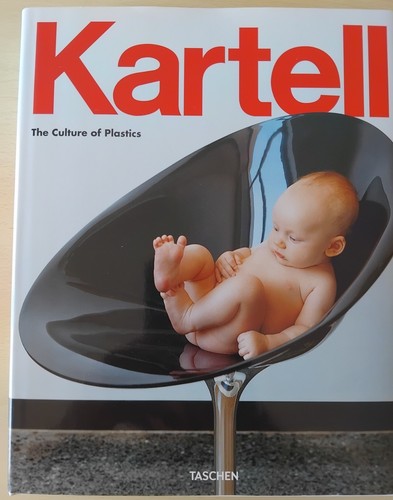 Kartell the culture - the, of