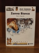 Zanna Bianca Classici Battello