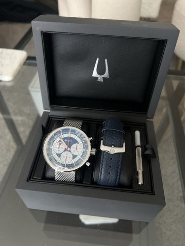 Bulova archive series - bulova,