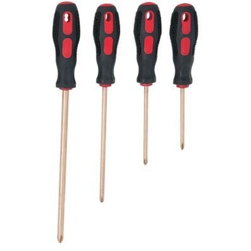 Kit cacciaviti tools - cacciaviti, ks