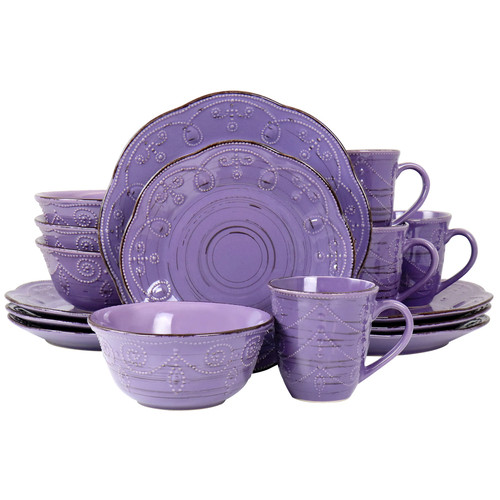 Elama set posate gres - posate,