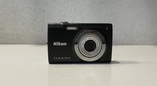 Nikon Coolpix S2500 Fotocamera