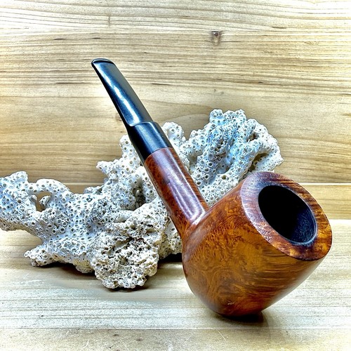 Pipa 59g charatan epoca ben - charatan,