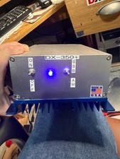 DX-350+ AMPLIFICATORE LINEARE