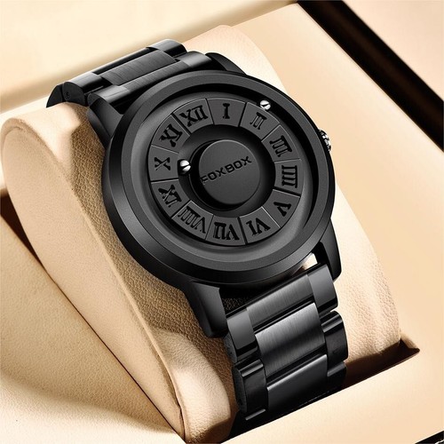 Lige foxbox homme montre - homme,