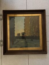 Olio su Tavola - "Via. Grande"