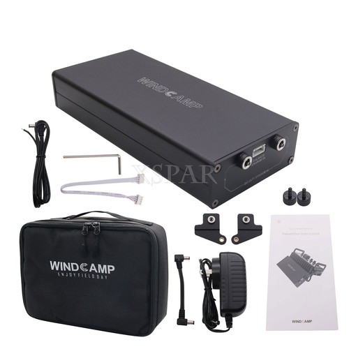 18650 battery box power - x3,
