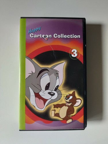 Happy cartoon collection - collection, 3