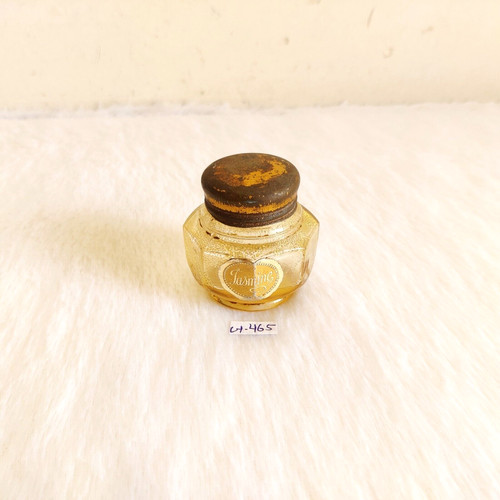 Vintage jasmine marca - vintage, vetro