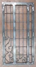 CANCELLO PORTONE in Ferro