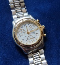 Montre Tissot Chronographe PR