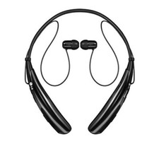 LG Tone PRO HBS-750 Cuffie