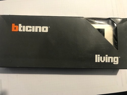 Placca bticino living 4716rs - ,