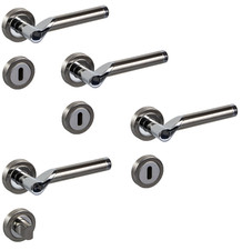 Acciaio Inox ferramenta per