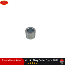 BOCCOLA DISTANZIALE PEDANA MOTO GUZZI CALIFORNIA JACKAL 1100