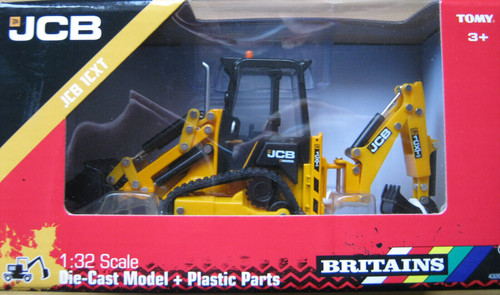 Britains die cast - britains, 1:32