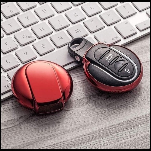 Rosso chiave cover per - chiave,