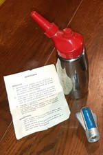  SIFONE MINI PANNA VINTAGE