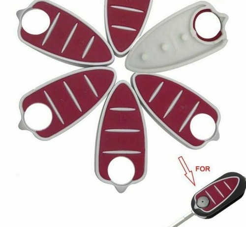 Pezzi gommini tasti - pezzi, 3
