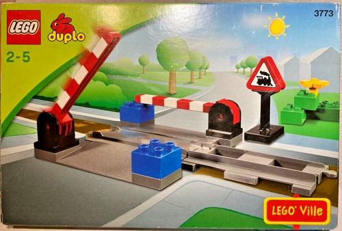 Lego duplo scatola - duplo,