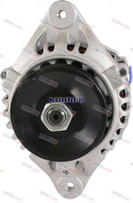 Alternatore 14v mini - alternatore,