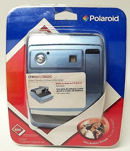 Macchina fotografica polaroid - macchina,