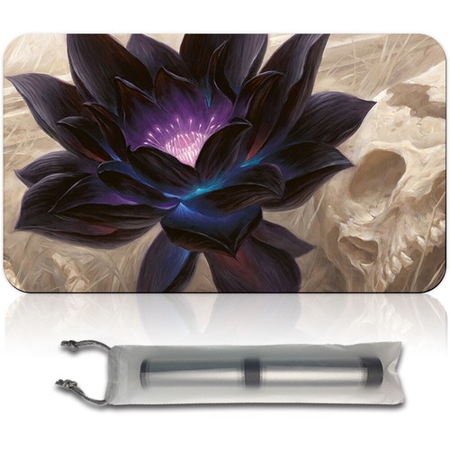 Black lotus gioco da - black-lotus, tavolo