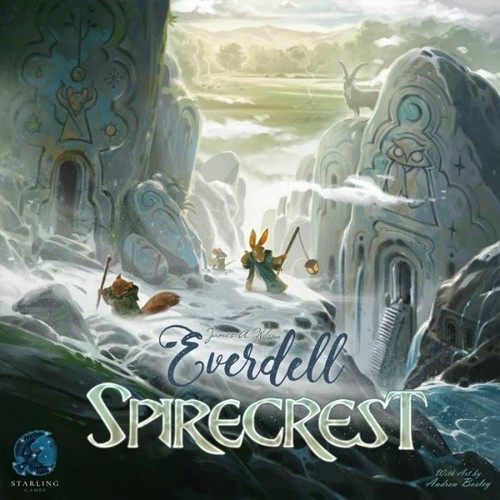 Everdell spirecrest 2a - everdell,