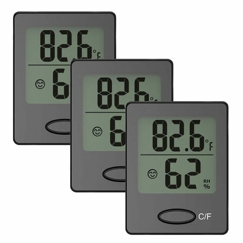 Termometro digitale pezzi - termometro, 3