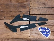 Lancia Fulvia Berlina Serie 2