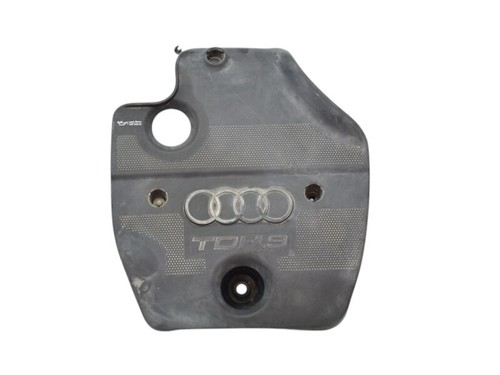 Copri motore audi - copri, tdi