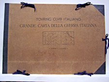 Touring Club Italiano 1917